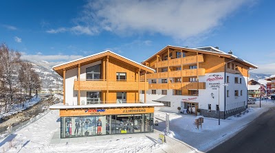 Orgler, Kaprun, Austria