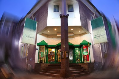 Kongress Hotel, Leoben, Austria