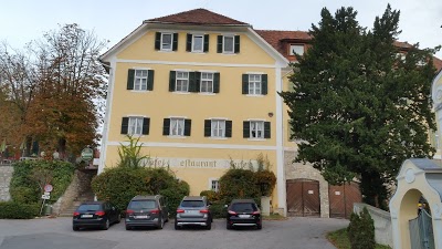 Kirchenwirt Hotel, Graz, Austria