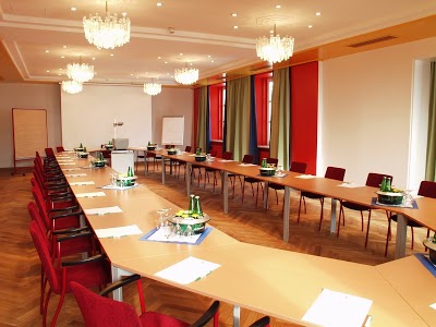 Erzherzog Johann, Bad Aussee, Austria
