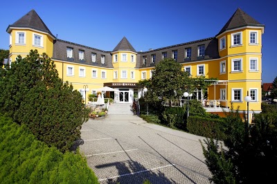Hotel Mader, Katsdorf, Austria