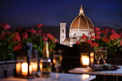 Cardinal of Florence, Florence, Italy