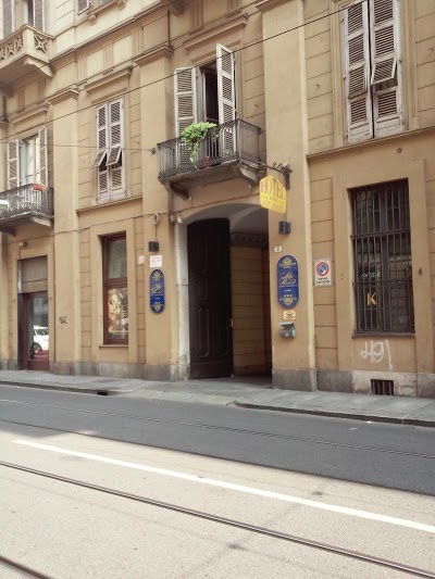 Hotel Alpi Resort, Turin, Italy