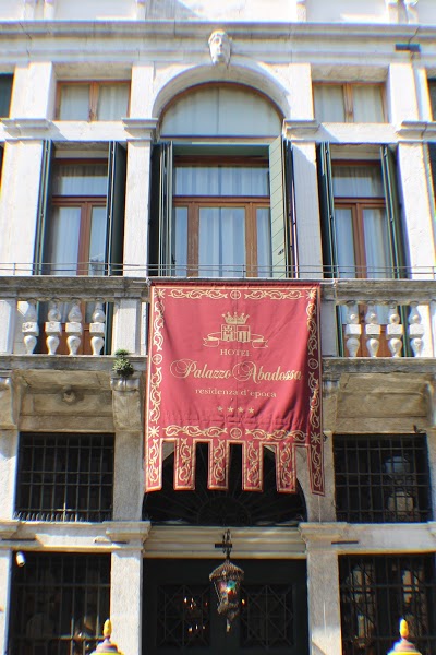 Hotel Palazzo Abadessa, Venice, Italy