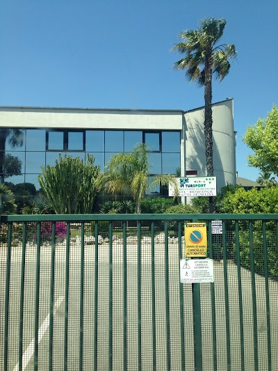 Tursport Hotel Residence, Taranto, Italy
