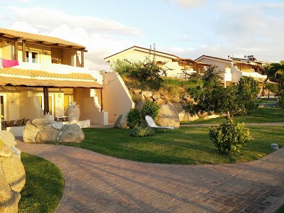 Hotel Damanse, Ricadi, Italy