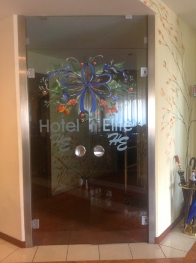 Elite, Palermo, Italy