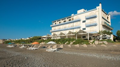 Capo Nettuno Hotel, Capo dOrlando, Italy