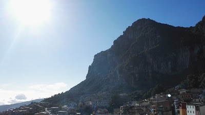 Su Marmuri, Ulassai, Italy