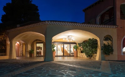 Hotel Ollastu, Olbia, Italy