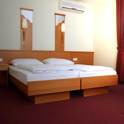 Haydn Hotel, Vienna, Austria