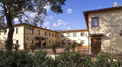Relais dell'Olmo, Perugia, Italy
