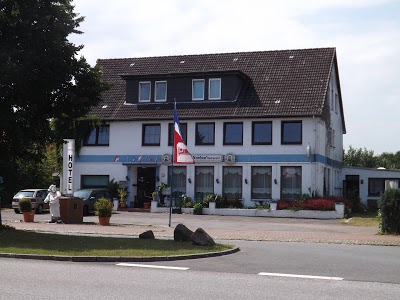 Hotel zum Norden, Jagel, Germany