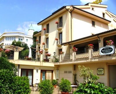 Le Terrazze sul Gargano, San Giovanni Rotondo, Italy