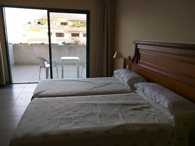 Hotel Turquesa Playa, Puerto de la Cruz, Spain