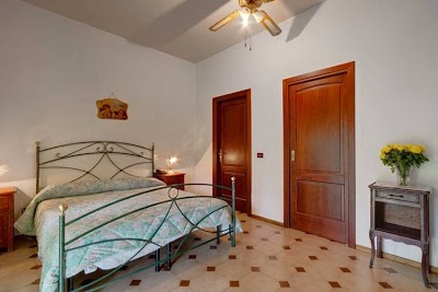 Il Castelletto, Rome, Italy