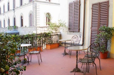 Hotel Domus Florentiae, Florence, Italy