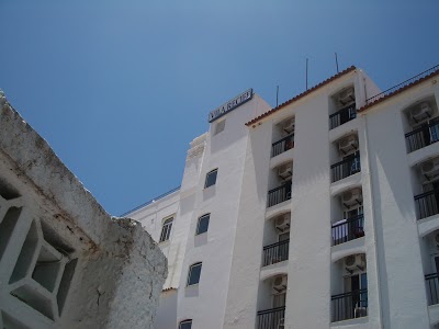 Hotel Vila Recife, Albufeira, Portugal