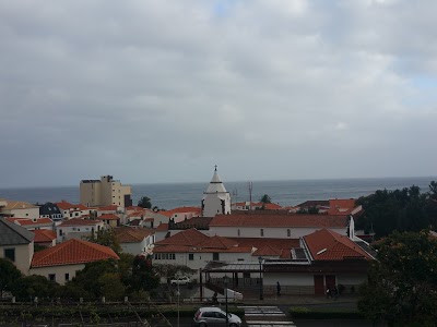 Hotel Santa Catarina, Santa Cruz, Portugal