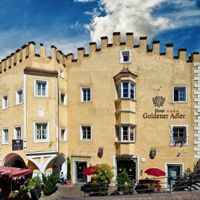 Goldener Adler, Bressanone, Italy