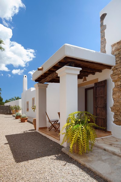Can Planells, Sant Joan de Labritja, Spain