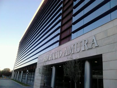 Amura Alcobendas Hotel, Alcobendas, Spain