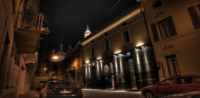 Delle Arti Design, Cremona, Italy