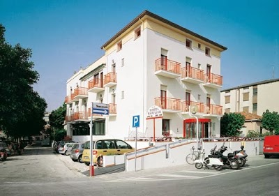 Hotel Marylise, Rimini, Italy
