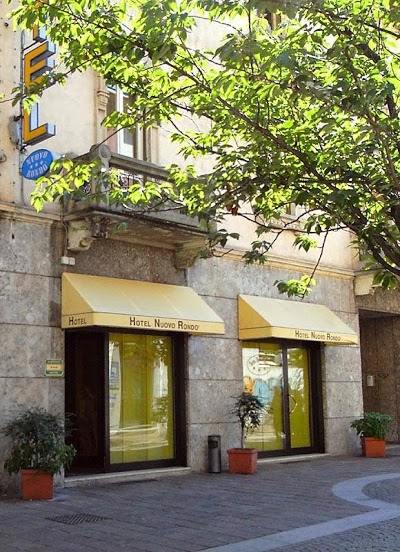 Nuovo Rond, Sesto San Giovanni, Italy