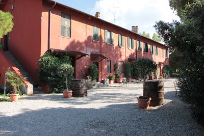 Tenuta Agricola Fonte di Papa, Rome, Italy