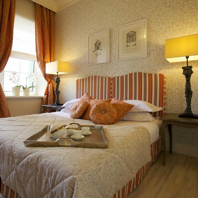 Apia Hotel, Vilnius, Lithuania