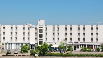 Bonjour Tagungshotel Stuttgart Gerlingen, Gerlingen, Germany
