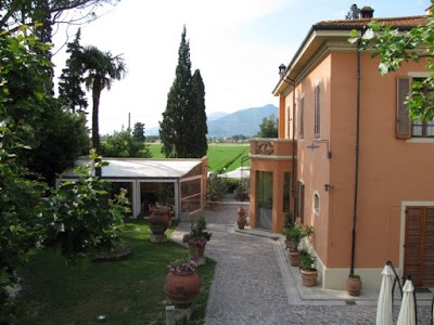 Hotel Villa Maya, Cascina, Italy