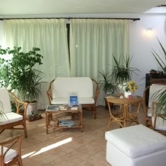 Hotel Abbaruja, Olbia, Italy