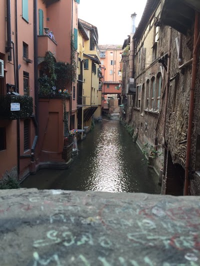 Art Hotel Novecento, Bologna, Italy