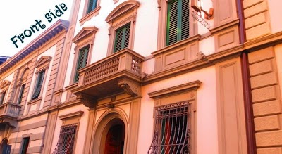 Hotel Bonifacio, Florence, Italy