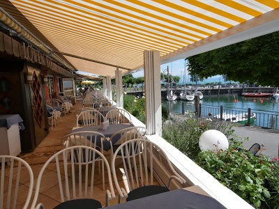 Akzent Hotel L, Langenargen, Germany