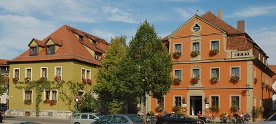 AKZENT Hotel Schranne, Rothenburg ob der Tauber, Germany
