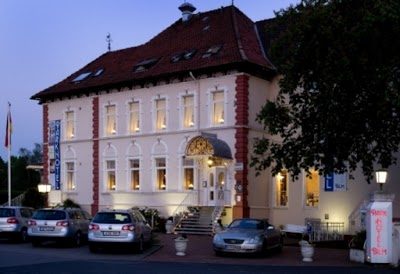 Park-Hotel Bilm im Gl, Sehnde, Germany