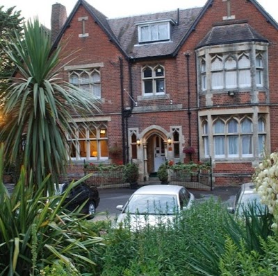 Beech House Hotel, Reading, United Kingdom