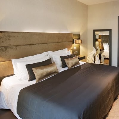 Hotel Constanza, Barcelona, Spain
