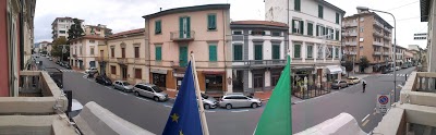 Puccini, Montecatini Terme, Italy