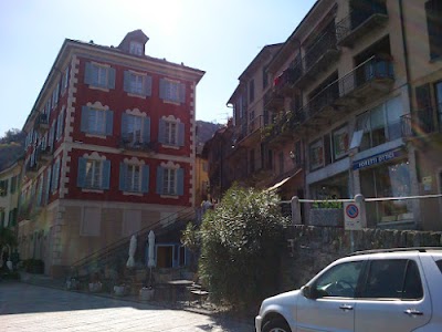 Hotel Cannobio, Cannobio, Italy