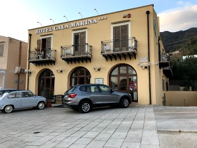 Hotel Cala Marina, Castellammare Del Golfo, Italy