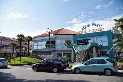 Hotel Aquapark Zusterna, Koper, Slovenia