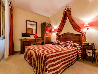Hotel Novecento, Catania, Italy