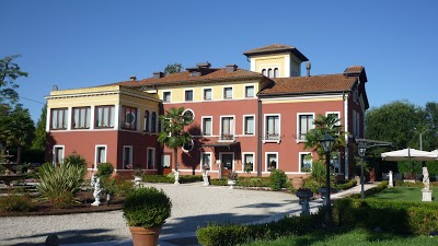 Villa Vicini, Preganziol, Italy