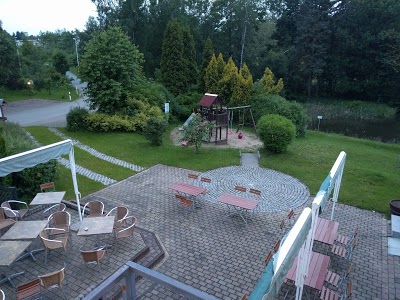 Akzent Hotel Nussknacker, Ehrenfriedersdorf, Germany