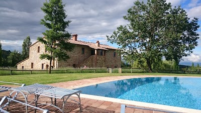Podere Monti, Montepulciano, Italy