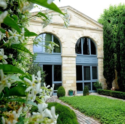 La Maison Bord'eaux, Bordeaux, France